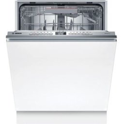 Máquina de Lavar Loiça de Encastre Serie 4 13 Conjuntos - BOSCH (NOVO - Dano Estético Lateral)