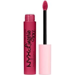 Nyx Professional Make Up Lingerie Xxl #xxtended