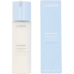 Laneige Water Bank emulsão hialurônica intensiva azul 120 ml