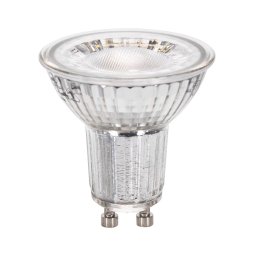 Lâmpada LED dimerizável GU10/4,9W/230V 2700K - Aigostar