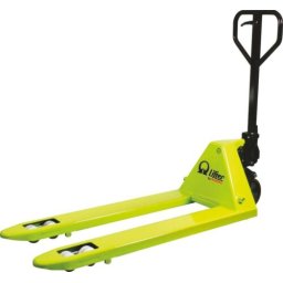 Porta-Paletes Manual PRAMAC 2,5T Garfos 1150x525mm