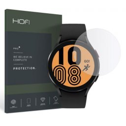 Pelicula Samsung Galaxy Watch 4 44mm HOFI Glass Pro+