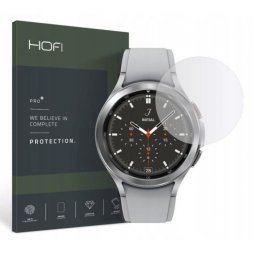 Pelicula Samsung Galaxy Watch 4 Classic 46mm HOFI Glass Pro+