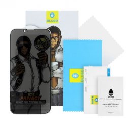 Pelicula de Vidro Iphone 13 Pro Max, Iphone 14 Plus Full Face 5D PRIVACY