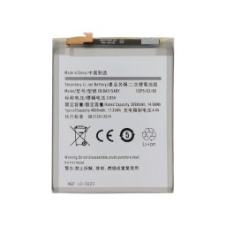 Bateria Samsung Galaxy A51 EB-BA515ABY 4000mAh