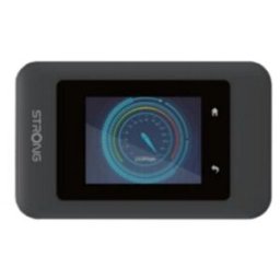 Strong 4G+MIFI900D Router Portátil LTE WiFi 5 Dual Band 867Mbit/s com Ecrã e Bateria 2500mAh