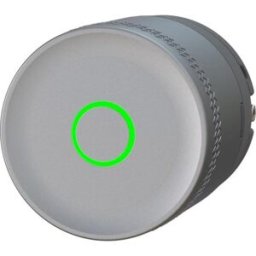 Fechadura Inteligente Yale Linus Smart Lock L2 Lite Bluetooth Abertura com Código PIN e App Compatível com Matter