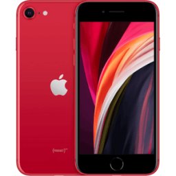 Apple iPhone SE 2020 Recondicionado Product Red 128GB categoria B
