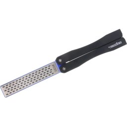 Cold Steel AFIADOR DE FACAS DE DUPLA FACE CS-KS-DSDW