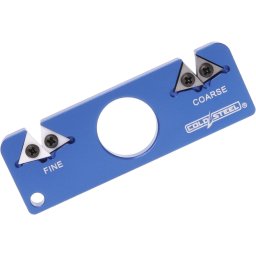 Cold Steel AFIADOR DE FACAS 2 EM 1 CS-KS-21CC