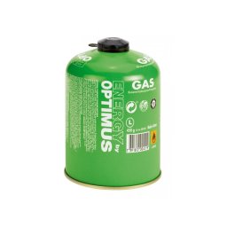 Optimus Gás 450g Butano/Isobutano/Propano 8018642