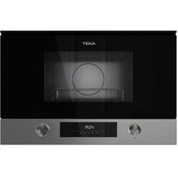 TEKA MICROONDAS INTEG 22LT 1200W GRILL INOX