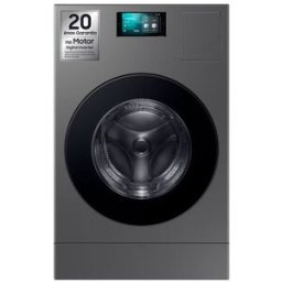 MAQUINA LAVAR SECAR ROUPA SAMSUNG WD-18-DB8995BZT2