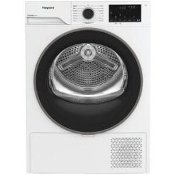 SECADOR ROUPA HOTPOINT CHD-84-MWBSPT