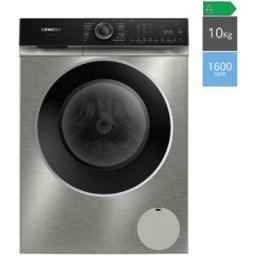 MÁQUINA LAVAR ROUPA SIEMENS WG56H2AXES