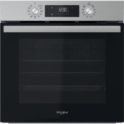 WHIRLPOOL - Forno OMR58HU1X