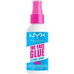 Nyx Professional Makeup The Face Glue Setting Spray 60 ml