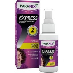 Paranix Express Spray 95 ml