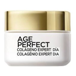 L'Oréal Paris Creme de Rosto Dia Hidratante Age Perfect 50 ml