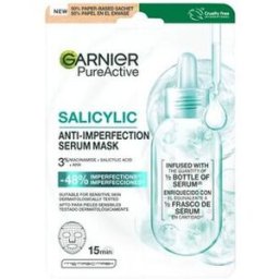 Garnier Pure Active Salicylic Anti-Imperfection Serum 1 un