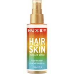 Nuxe Hair and Skin Sunset Bliss 100 ml
