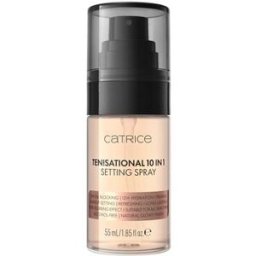 Catrice Tensational 10 in 1 Setting Spray 55 ml