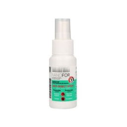 Nanofor Spray Repelente de Insetos para Têxtil 50 ml