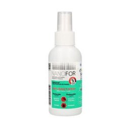 Nanofor Spray Repelente de Insetos para Têxtil 100 ml