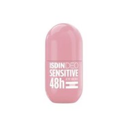Isdin Deo Sensitive Active Skin Shield 48H 50 ml