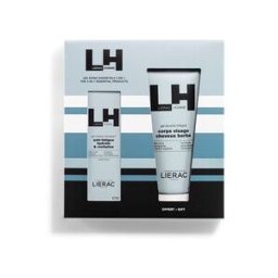 Lierac Homme Les Soins Essentiels Pack 1 un