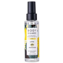 Bodyguard Spray Repelente Mosquitos Citrus 100 ml
