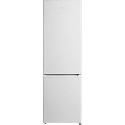 Frigorífico Combinado MDRB380FGE01A 270L No Frost (Branco) - MIDEA