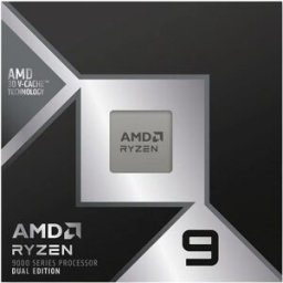 Processador Ryzen 9 9950X3D2 Dual Edition "Zen 5" 16-Core 4.3GHz c/ Turbo 5.6GHz 208MB Cache - AMD