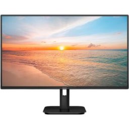 Monitor LCD 23.8" 1000 series 24E1N1300A/00 Full HD (Preto) - PHILIPS