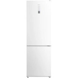 Frigorífico Combinado MDRB424FGD01OE 310L No Frost (Branco) - MIDEA