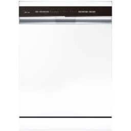 Máquina de Lavar Loiça MDWPF1433CW-W-EU 14 Conjuntos (Branco) - MIDEA