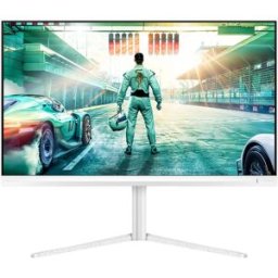 Monitor LCD 27" Evnia 27M2N3501PA/00 Quad HD (Branco) - PHILIPS