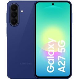 Smartphone Samsung Galaxy A27 5G 6.7" 8GB/256GB Dual SIM (Azul)