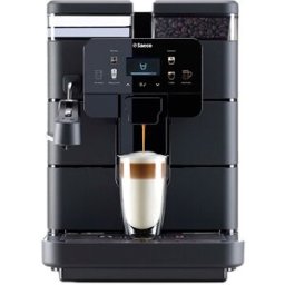 Máquina Café Expresso Royal Plus 2,5L (Preto) - SAECO