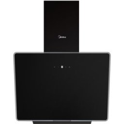Exaustor Chaminé MH60A3200B-ES 620m³/h (Preto) - MIDEA