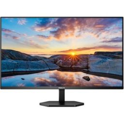 Monitor LCD 31.5" 3000 series 32E1N3100LA/00 Full HD (Preto) - PHILIPS