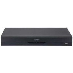 Gravador de Vídeo Vigilância Digital WizSense 32 Canais 1U 3ª Gen 2HDD - DAHUA