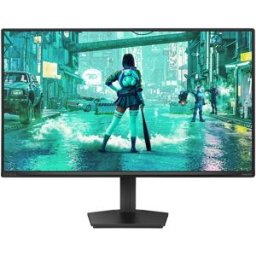 Monitor LCD 23.8" Evnia 3000 24M2N3200NF/00 Full HD (Preto) - PHILIPS