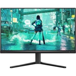 Monitor LCD 23.8" Evnia 24M2N3200S/00 Full HD (Preto) - PHILIPS