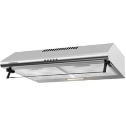 Exaustor 3 Velocidades 191,5W SELATI640X (Inox) - CORBERÓ