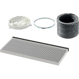 Bosch Modulo de recirculação c/ Filtro Clean Air standard DWZ1IT1I4 - SIEMENS