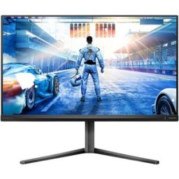 Monitor LCD 27" Evnia 5000 27M2N5500/00 Quad HD (Preto) - PHILIPS