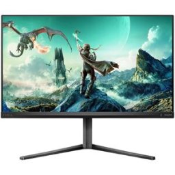 Monitor LCD 27" Evnia 3000 27M2N3800A/00 4K Ultra HD (Cinzento) - PHILIPS