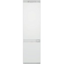 Frigorífico Combinado de Encastre WHC20D013D1 300L (Branco) - WHIRLPOOL