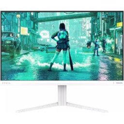 Monitor 23.8" 24M2N3201PL/00 Fast IPS Full HD (Branco) - PHILIPS